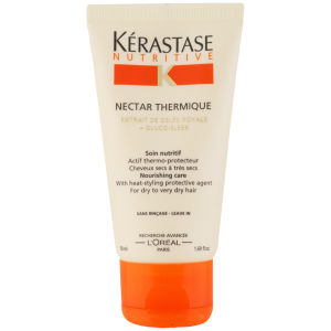 Kérastase Nutritive Nectar Thermique (50ml) (Free Gift)