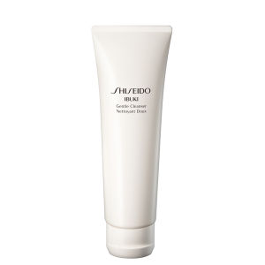 Shiseido IBUKI Gentle Cleanser (125ml)