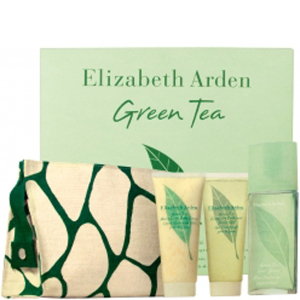 Elizabeth arden 2025 green tea set