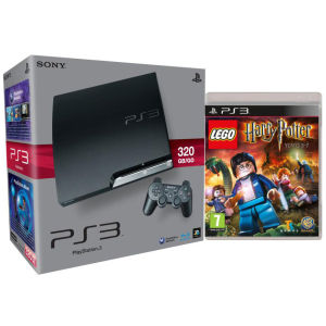 Lego Harry Potter: Years 5-7 (Usado) - PS3 - Shock Games