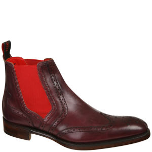 Jeffery best sale west aubergine