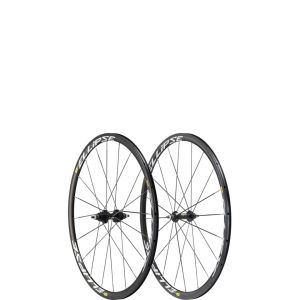 Mavic outlet track wheelset