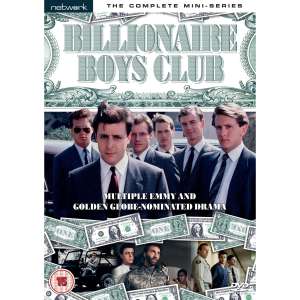 Billionaire Boys Club