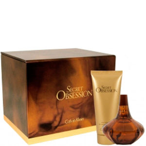 Secret obsession 2025 calvin klein review