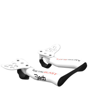 Deda Metal Blast Aerobars ProBikeKit