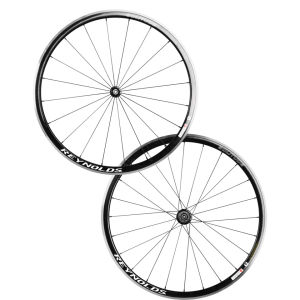 Reynolds Solitude Clincher Wheelset ProBikeKit