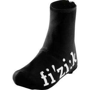 Fizik overshoe clearance