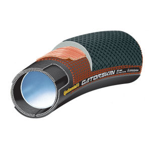 Gatorskin tubular deals