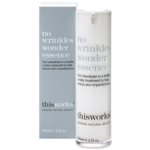 Crema antiarrugas this works No Wrinkles Wonder Essence (60ml)