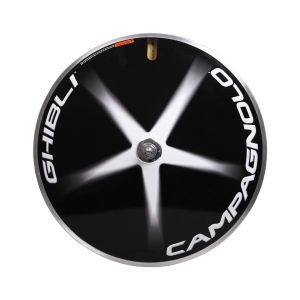 Campagnolo ghibli track disc 2025