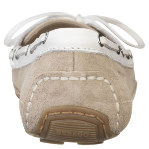 Sebago bala taupe new arrivals