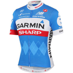 Garmin outlet cycling kit