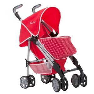 Silver cross 3d stroller on sale