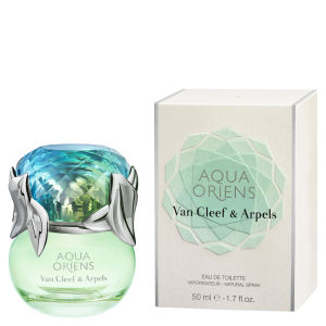 Oriens perfume van cleef sales and arpels