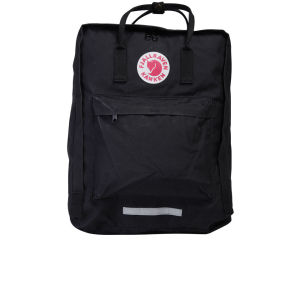 Fjallraven Kanken Big Backpack Black Coggles