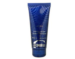 Roberto cavalli blue hot sale