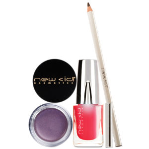 New CID Cosmetics Introductory Gift Set - Colours May Vary