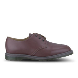 Dr martens outlet steed oxblood