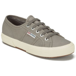 Superga 2750 Cotu Classic Trainers Mushroom Allsole