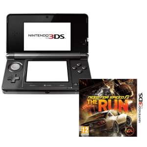 Run 3ds hot sale