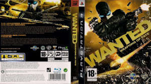 新品未開封　PS3  WANTED：WEAPONS OF FATE Wanted: Weapons of Fate - XBOX 360 - CIB Complete Tested! | eBay
