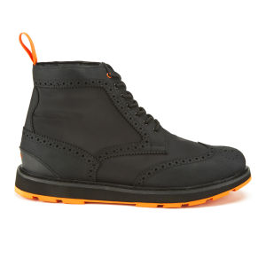 Swims brogues top
