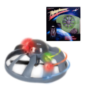 Rc flying saucer online