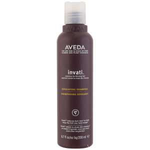 Aveda Invati Exfoliating Shampoo (200ml)