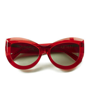 Wildfox kitten sunglasses hot sale