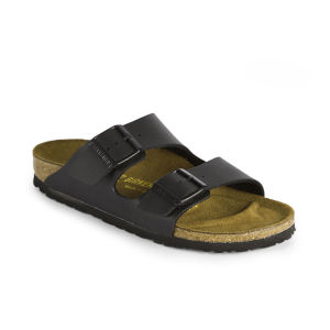 Cheap black outlet birkenstocks women's