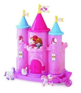 Kitty castle sale
