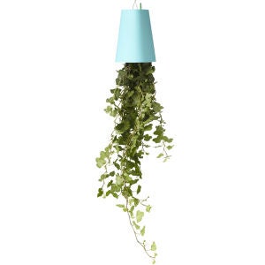 Sky Planter Recycelt - Blau (Klein)