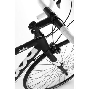 Moda Intro Alloy Road Bike Coggles