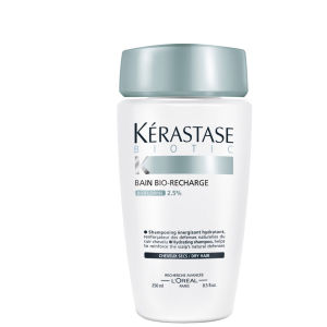 Kérastase Bain Bio-Recharge for Dry Hair (250ml)