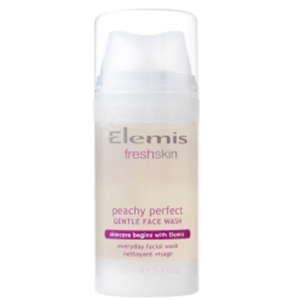 Elemis FreshSkin Peachy Perfect Gentle Face Wash (100ml)