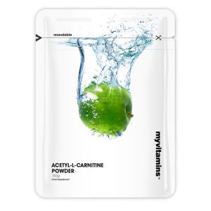 Acetyl-L-Carnitine Powder