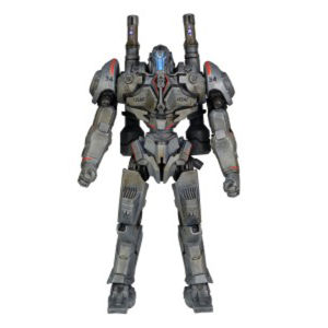 激安価格の Pacific NECA Rim Action Inch 7 - Tango Coyote Jaeger - SF・ファンタジー・ホラー