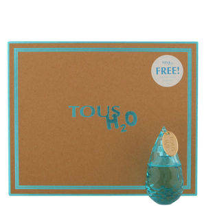 Perfume tous h2o hotsell precio liverpool