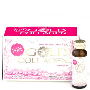 Pure Gold Collagen (10 Day Programme)