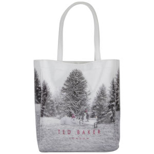 Ted baker swan bag sales