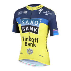 Tinkoff jersey deals