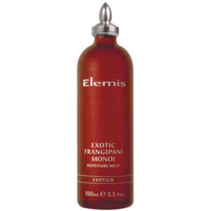 Elemis Exotic Frangipani Monoi Moisture Melt (100 ml)