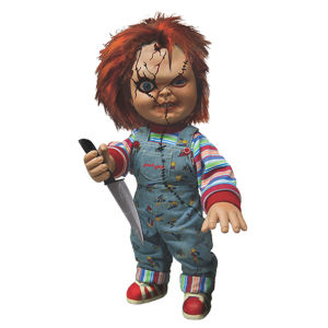 15 inch chucky doll best sale