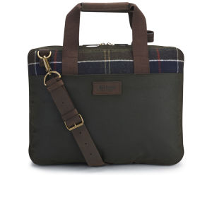 Barbour notebook store