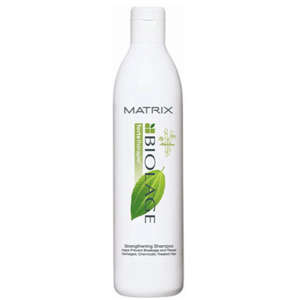 Matrix Biolage Strengthening Shampoo (250ml)