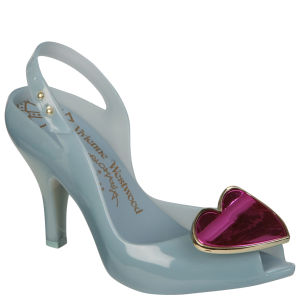 Vivienne Westwood for Melissa Women's Lady Dragon VW 5