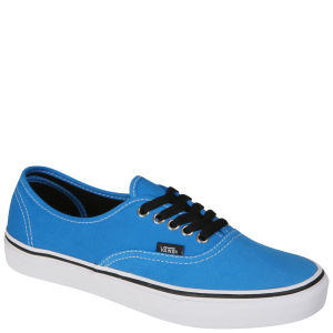 Vans authentic cheap imperial blue