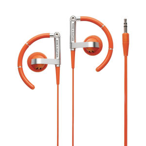 Bang & Olufsen A8 Earphones - Orange