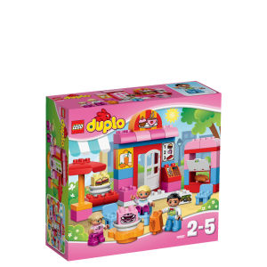 Duplo cafe new arrivals