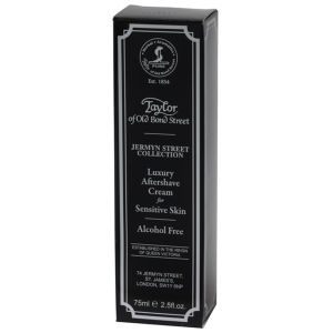 Gel para antes del afeitado Jermyn Street Collection de Taylor of Old Bond Street  (50 ml)